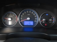 Hyundai Santa Fe  2.2 CRDi 