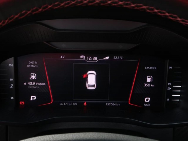 Škoda Kodiaq  RS 2.0 TDI RS