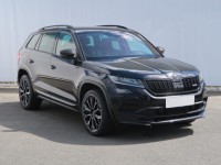 Škoda Kodiaq  RS 2.0 TDI RS