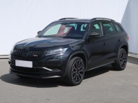 Škoda Kodiaq  RS 2.0 TDI RS