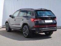 Škoda Kodiaq  RS 2.0 TDI RS