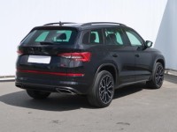 Škoda Kodiaq  RS 2.0 TDI RS