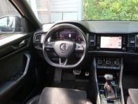 Škoda Kodiaq  RS 2.0 TDI RS