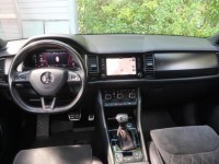 Škoda Kodiaq  RS 2.0 TDI RS