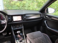 Škoda Kodiaq  RS 2.0 TDI RS