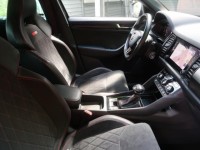 Škoda Kodiaq  RS 2.0 TDI RS