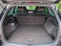 Škoda Kodiaq  RS 2.0 TDI RS