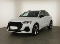 Audi Q3  40 TDI S line