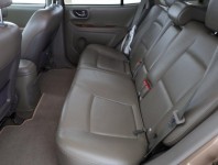 Hyundai Santa Fe  2.4 16V 