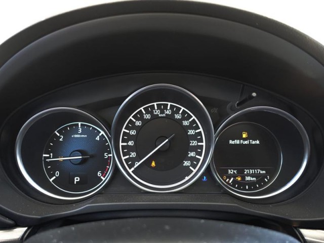 Mazda CX-5  2.2 Skyactiv-D 