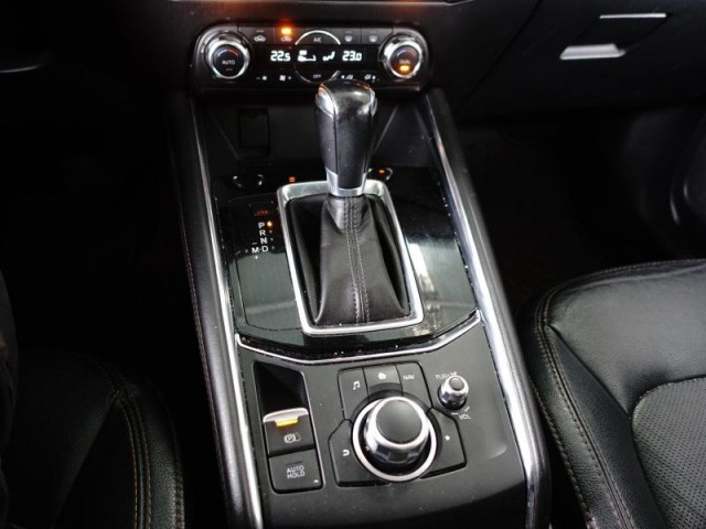 Mazda CX-5  2.2 Skyactiv-D 