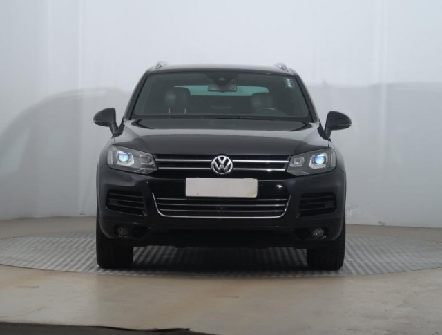Volkswagen Touareg  3.0 TDI 