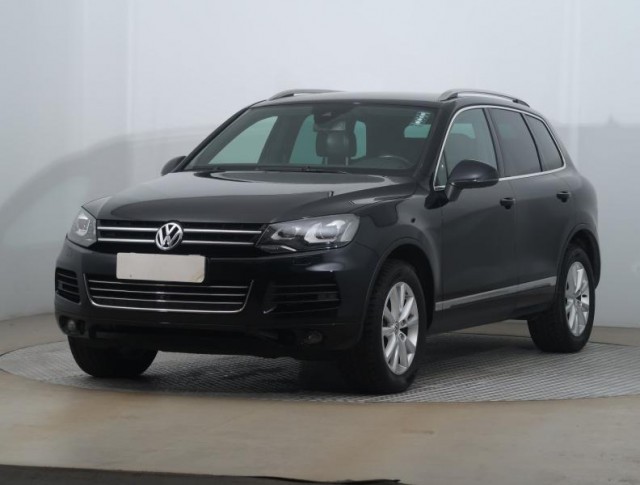 Volkswagen Touareg  3.0 TDI 
