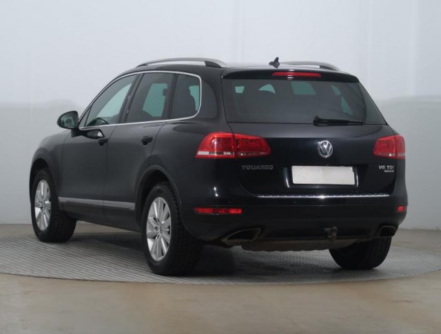 Volkswagen Touareg  3.0 TDI 