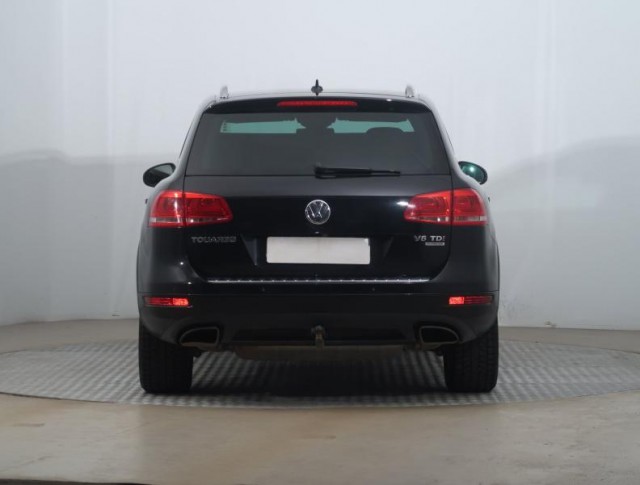 Volkswagen Touareg  3.0 TDI 