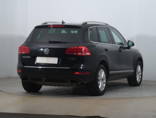Volkswagen Touareg  3.0 TDI 