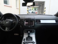 Volkswagen Touareg  3.0 TDI 