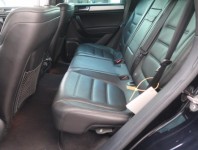 Volkswagen Touareg  3.0 TDI 