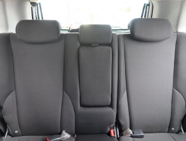 Hyundai Tucson  2.0 CRDi 