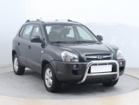 Hyundai Tucson  2.0 CRDi 