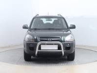 Hyundai Tucson  2.0 CRDi 