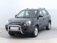 Hyundai Tucson  2.0 CRDi 