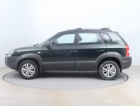 Hyundai Tucson  2.0 CRDi 
