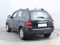 Hyundai Tucson  2.0 CRDi 