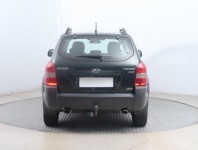 Hyundai Tucson  2.0 CRDi 