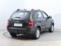 Hyundai Tucson  2.0 CRDi 