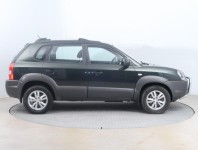 Hyundai Tucson  2.0 CRDi 