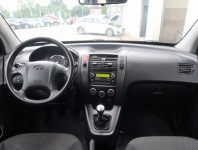 Hyundai Tucson  2.0 CRDi 