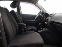 Hyundai Tucson  2.0 CRDi 
