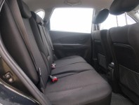 Hyundai Tucson  2.0 CRDi 