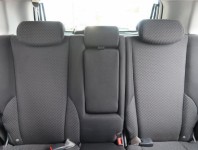 Hyundai Tucson  2.0 CRDi 