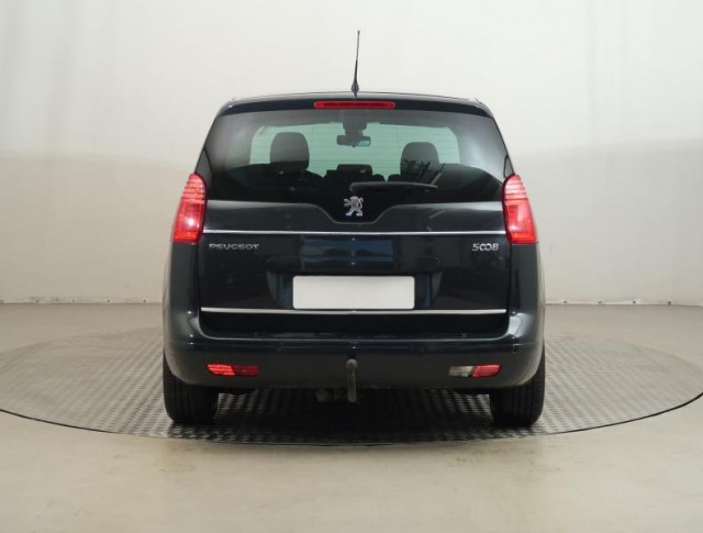 Peugeot 5008  1.6 HDi 