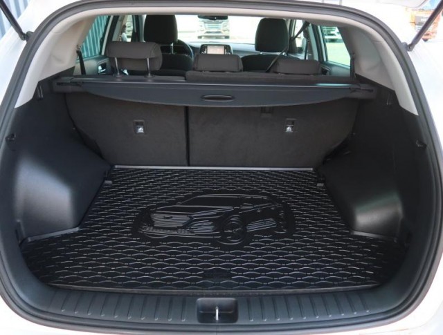 Hyundai Tucson  1.6 CRDi 