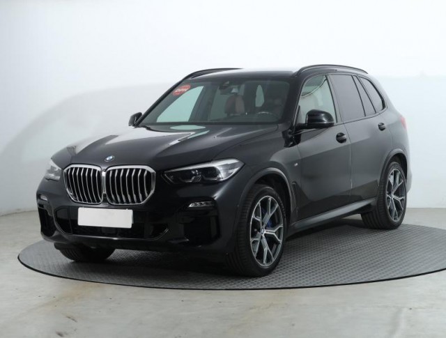 BMW X5  xDrive40i M Paket