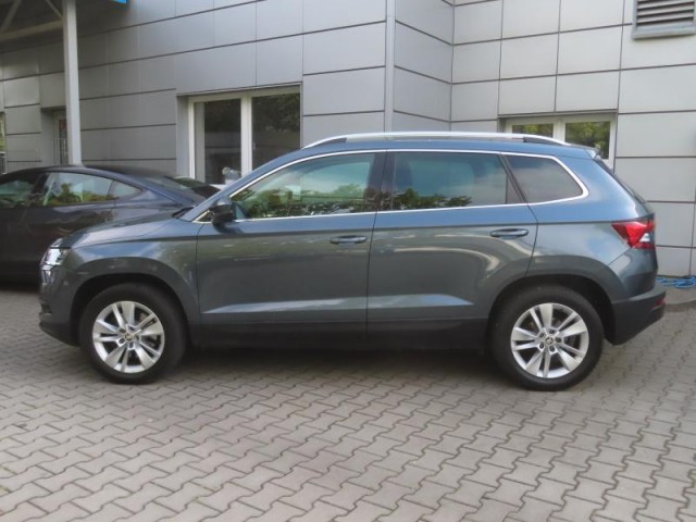 Škoda Karoq  2.0 TDI Style