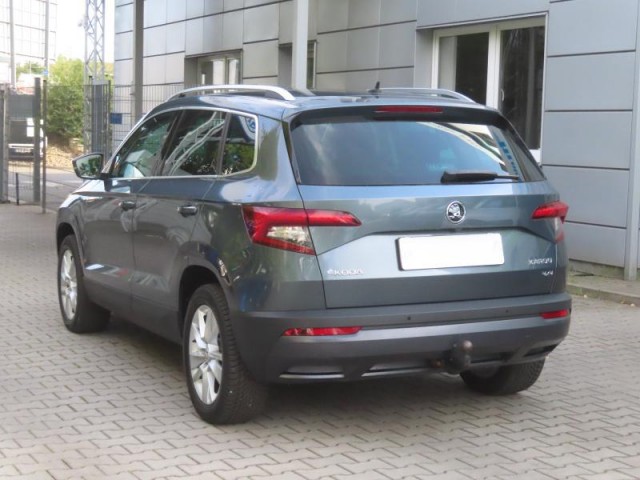 Škoda Karoq  2.0 TDI Style