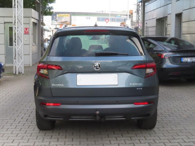 Škoda Karoq  2.0 TDI Style