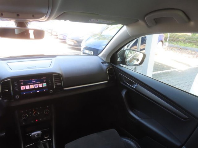 Škoda Karoq  2.0 TDI Style