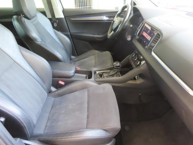 Škoda Karoq  2.0 TDI Style