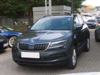 Škoda Karoq  2.0 TDI Style