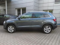 Škoda Karoq  2.0 TDI Style