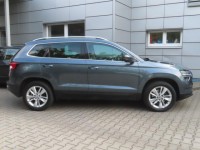 Škoda Karoq  2.0 TDI Style