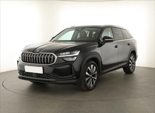Škoda Kodiaq  2.0 TDI Exclusive Selection