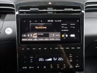 Hyundai Tucson  1.6 T-GDI HEV Prime