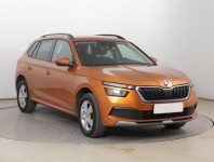 Škoda Kamiq  1.0 TSI Ambition