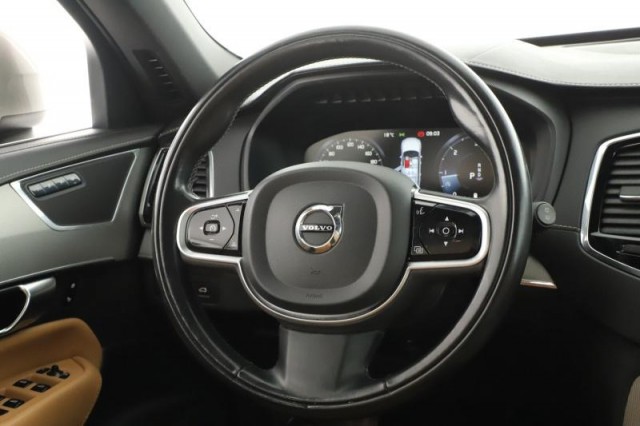 Volvo XC90  D5 AWD Inscription